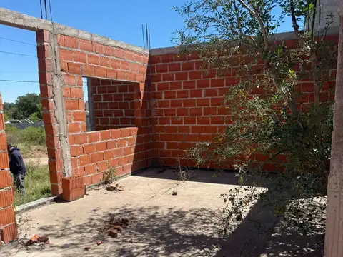 Terreno en Venta de 585,0 m2