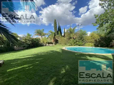 Casa en Venta de 4 dormitorios