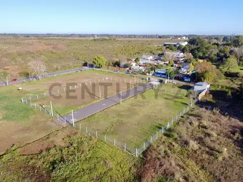 Terreno en Venta en La Plata, USD 12.500