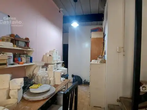 Gral. Juan Lavalle al 1900