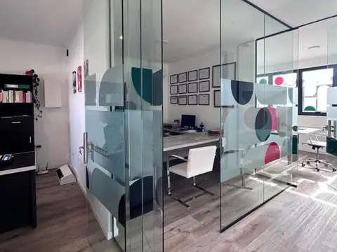 GÜEMES 100