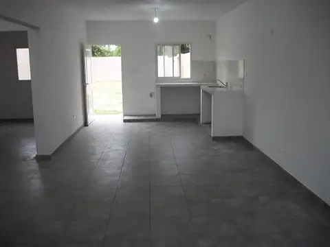 Casa en Alquiler 3 años