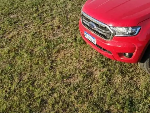 Campo en Venta Agrícola