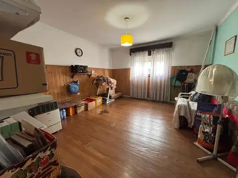 Venta de casa 3 ambientes lote propio