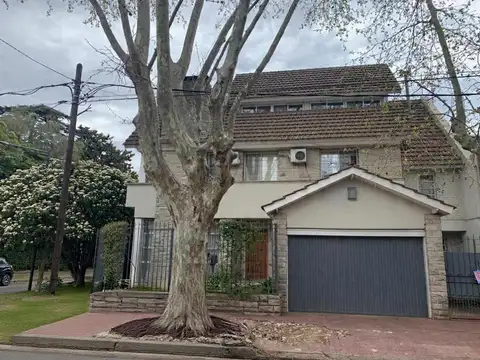 Casa en Mart.-Vias/Libert.