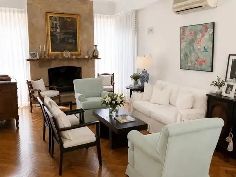 Casa en Alquiler A Estrenar