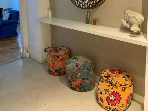 Casa en Alquiler de 4 dormitorios