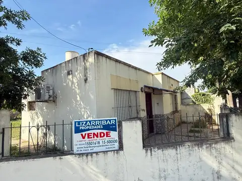 Casa en Venta en Suipacha, USD 45.000
