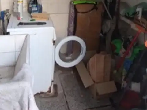 Casa Chalet 3 Ambientes Parque Luro Mar Del Plata En Venta