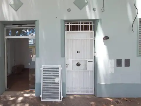 San Martin al 4600 - LOCAL