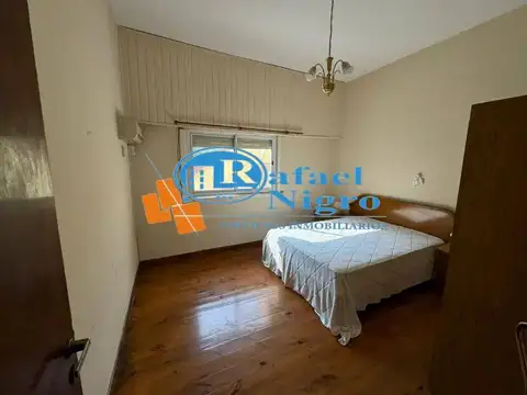 Departamento 5 ambientes con 2 baños