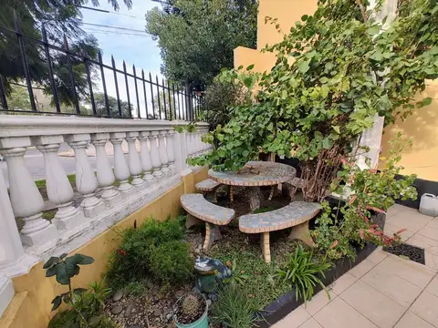 Depto Tipo Casa en Venta en El Talar, USD 117.000