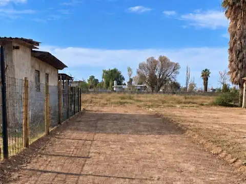 Terreno en Venta en Los Corralitos, USD 10.500