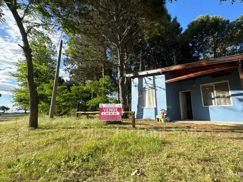 Casa en Nueva Atlantis