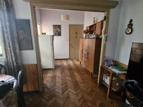 Depto Tipo Casa en Venta de 2 dormitorios