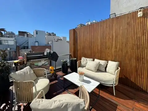 Departamento en Venta de 2 dormitorios