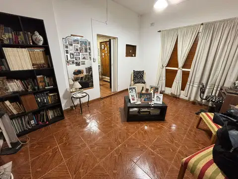 Casa en Las Delicias