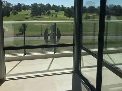 Departamento en Venta en Pilar Golf Club, USD 265.000