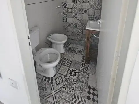 Departamento en Venta con 1 cochera