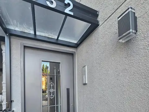 monoambiente ALETHEIA