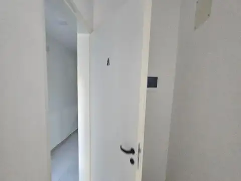 monoambiente ALETHEIA