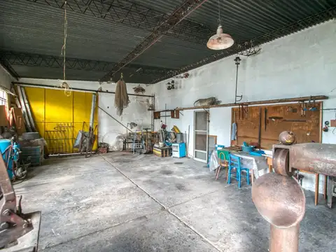 Casa en Venta 58 años