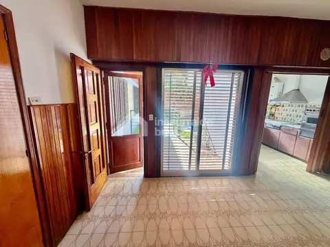 Casa en Venta 40 años