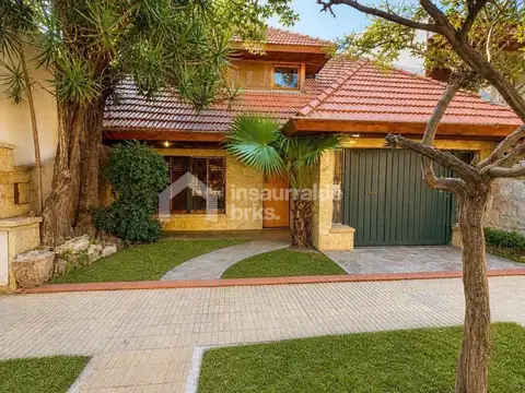 Casa Chalet  Venta en Munro, Vicente López, apto credito, G.B.A. Zona Norte