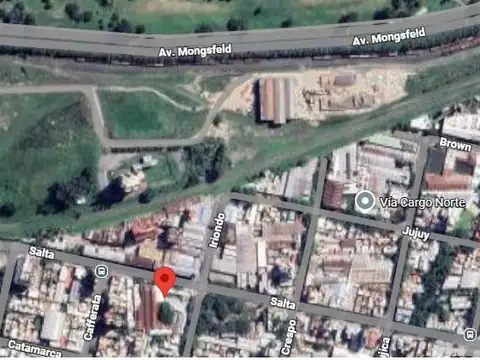 Terreno en Venta en Pichincha, USD 500.000