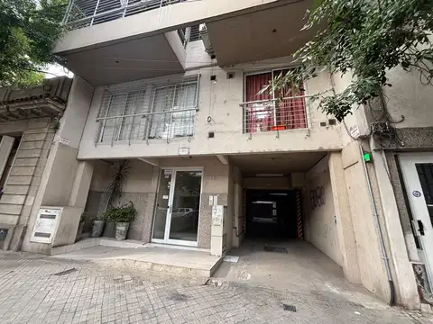 Cochera en Rosario