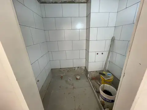 Departamento en Venta en Villa Crespo, USD 80.000