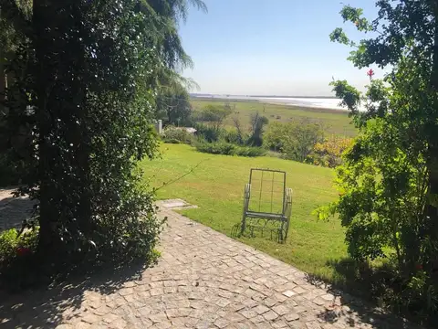 Playa Mansa