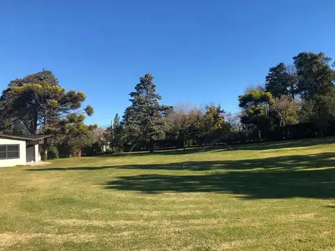 Casa en Venta al Noroeste