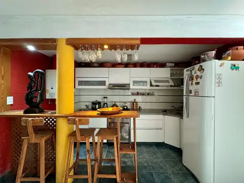 Depto Tipo Casa en Venta en Tolosa, USD 79.000