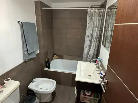 AV SAN MARTIN 1900, Piso 4