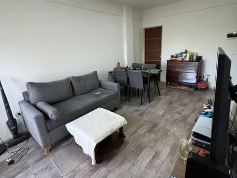 2 AMB CON BALCON CONTRAFRENTE Y GRAN VISTA SOBRE AV. SAN MARTIN