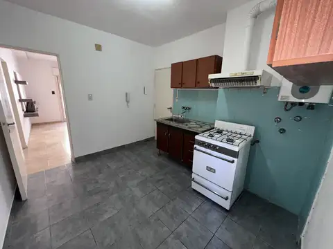 Departamento en Venta Apto profesional