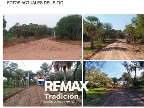 Terreno en Venta de 950,0 m2