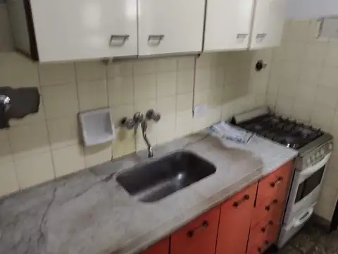 Departamento en Alquiler 40 años