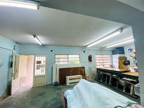 Galpon en Venta 18 años