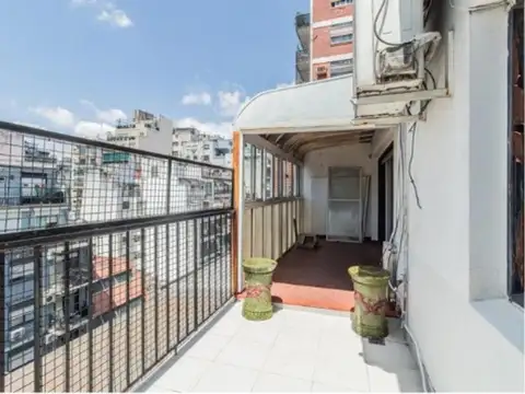 Departamento en Venta 55 años