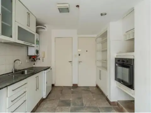 Departamento en Venta 55 años