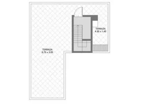 Departamento en Venta en Palermo, USD 339.900