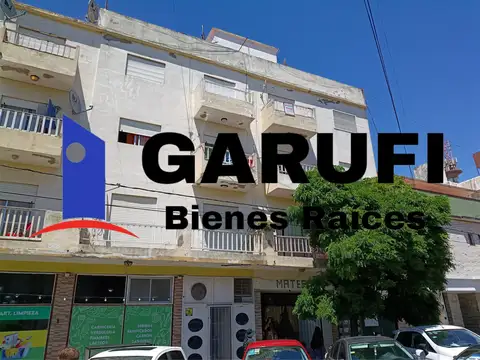 DEPARTAMENTO EN SANTA TERESITA - 2 AMB - ZONA CENTRICA - EDIFICIO MATERA