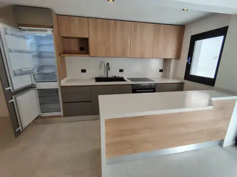 Departamento en Venta en San Bernardo del Tuyú, USD 79.200