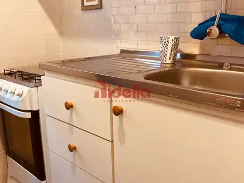 Departamento en Venta al Oeste