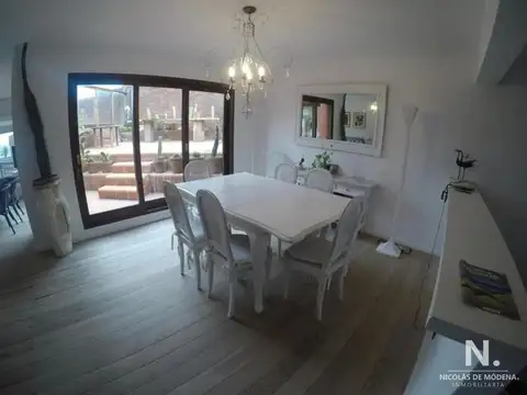 Departamento en Alquiler Temporal de 3 dormitorios