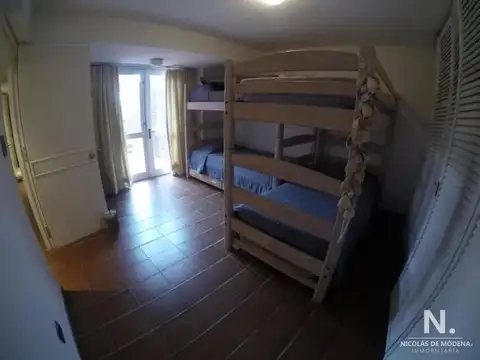 Departamento en Alquiler Temporal de 3 dormitorios