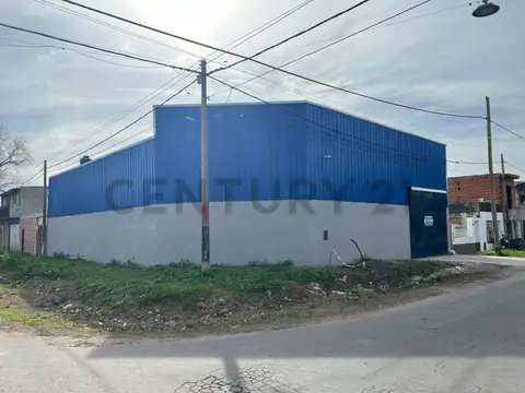 Galpon en Venta 2 años