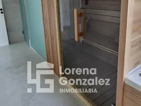Casa en Alquiler A Estrenar